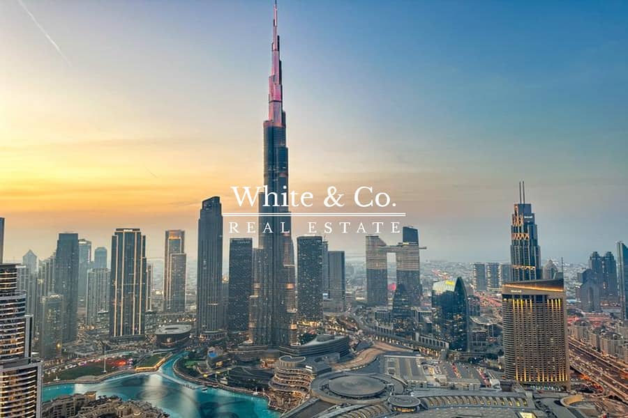 شقة في العنوان دبي مول،وسط مدينة دبي 4 غرف 1750000 درهم - 12292029 شقة في العنوان دبي مول،وسط مدينة دبي 4 غرف 1750000 درهم - 12292029