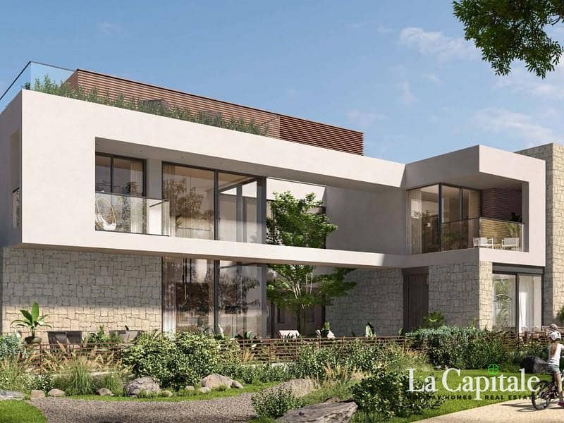 Single Row | 4bed TH | Close to Pool and Park