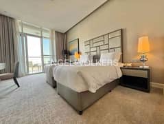 Fully Furnished | Golf Course View | Best Priced