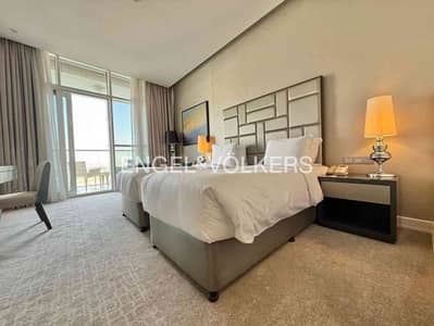 Studio for Sale in DAMAC Hills, Dubai - Fully Furnished | Golf Course View | Best Priced