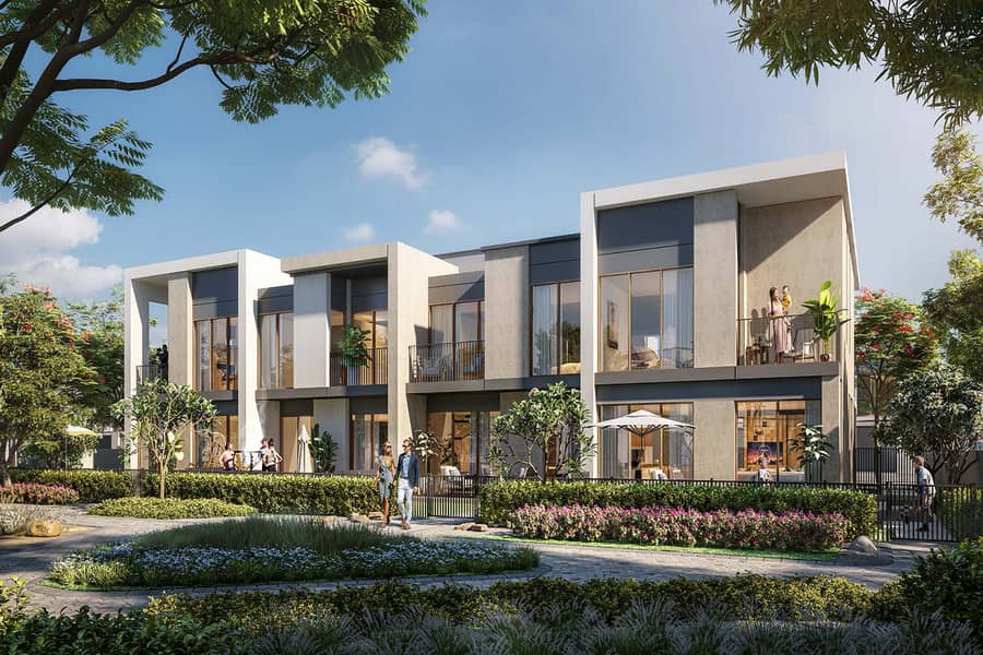 位于蒂拉尔阿尔加夫综合社区,奥拉别墅区 3 卧室的联排别墅 3900000 AED - 12292050 位于蒂拉尔阿尔加夫综合社区,奥拉别墅区 3 卧室的联排别墅 3900000 AED - 12292050