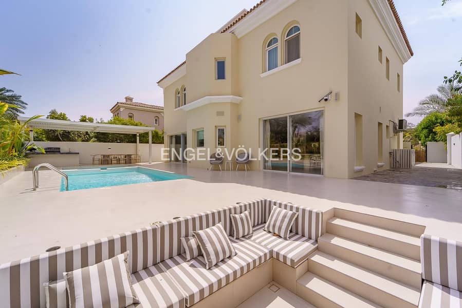位于阿拉伯牧场社区,米拉多社区 5 卧室的别墅 13495000 AED - 12292054 位于阿拉伯牧场社区,米拉多社区 5 卧室的别墅 13495000 AED - 12292054