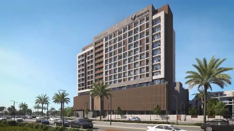 位于迪拜投资园区(DIP),维尔达纳II期公寓小区,Verdana Residence 2 的公寓 640000 AED - 12292068 位于迪拜投资园区(DIP),维尔达纳II期公寓小区,Verdana Residence 2 的公寓 640000 AED - 12292068