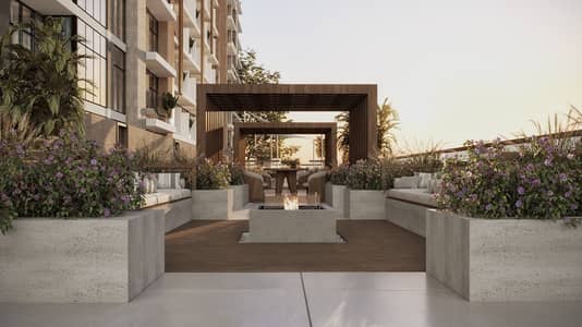 1 Bedroom Flat for Sale in Dubai Investment Park (DIP), Dubai - Flexible Payment Plan | Green Community