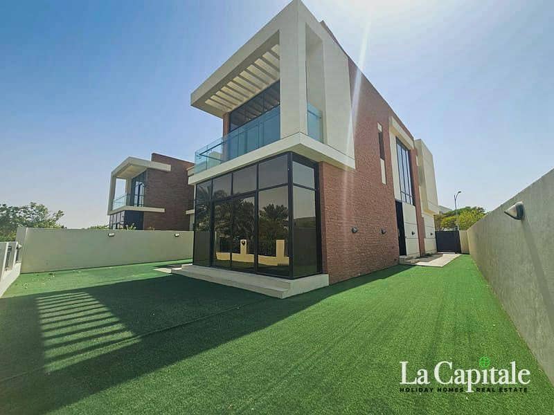 位于达马克山庄,草坪别墅区 5 卧室的别墅 329999 AED - 12284825 位于达马克山庄,草坪别墅区 5 卧室的别墅 329999 AED - 12284825