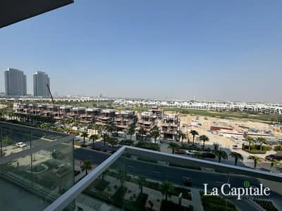 2 Bedroom Flat for Rent in DAMAC Hills, Dubai - Newly Refurbished | Ready to Move | Golf View