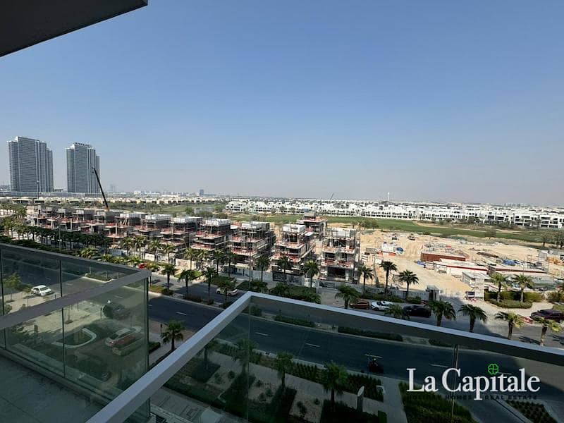 Newly Refurbished | Ready to Move | Golf View
