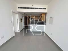 Brand new 1bhk open view with private parking