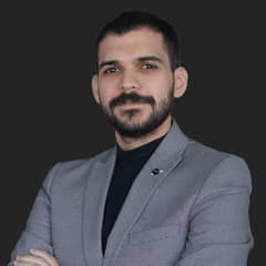 Amr Burhani