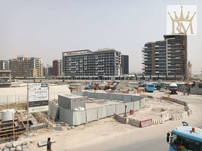 Plot for Sale in Sobha Hartland, Dubai - 8. jpeg