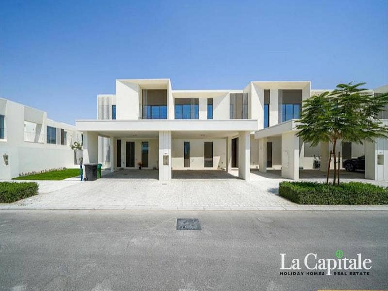 Таунхаус в Валли,Талиа, 3 cпальни, 3199999 AED - 12285648 Таунхаус в Валли,Талиа, 3 cпальни, 3199999 AED - 12285648