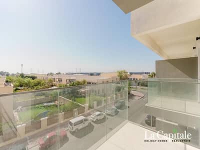 1 Bedroom Apartment for Sale in Jumeirah Village Triangle (JVT), Dubai - Brand New 1 BR | Vacant | Excellet Location