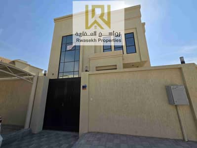 5 Bedroom Villa for Sale in Al Helio, Ajman - 1000035205. jpg