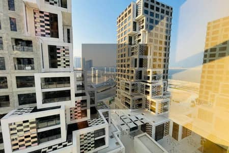 1 Bedroom Flat for Rent in Al Reem Island, Abu Dhabi - Partial Sea View | Spacious 1BR |Ready to Move