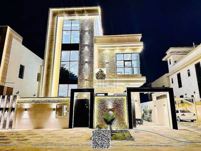 فیلا 5 غرف نوم للبيع في الياسمين، عجمان - 34d9f5c1-01a2-4a4a-9137-7409ec316f88. jpg