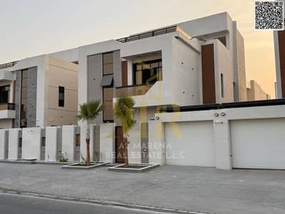 فیلا 6 غرف نوم للبيع في الباهية، عجمان - IMG-20250717-WA0559. jpg