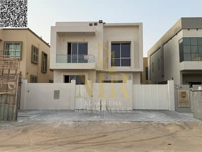 4 Cпальни Вилла Продажа в Аль Ясмин, Аджман - IMG-20250721-WA0009. jpg