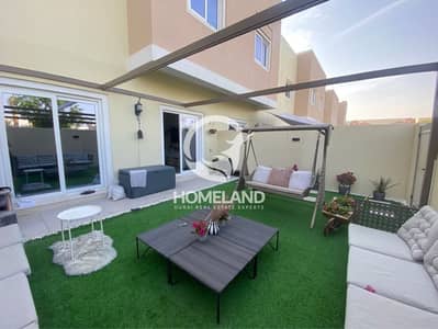 3 Bedroom Villa for Rent in Dubailand, Dubai - Luxury Living | Spacious and Elegant | Bright