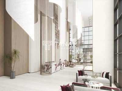 3 Bedroom Flat for Sale in Al Reem Island, Abu Dhabi - WhatsApp Image 2025-07-21 at 3.57. 07 PM. jpeg