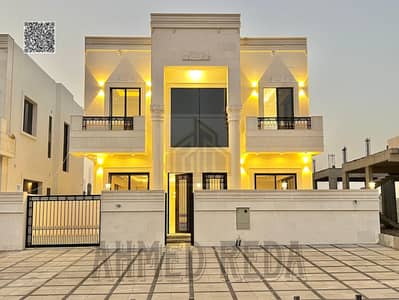 5 Bedroom Villa for Sale in Al Helio, Ajman - batch_WhatsApp Image 2025-05-15 at 1.22. 59 AM. jpeg
