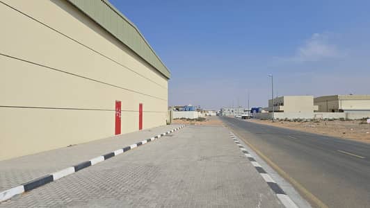 Warehouse for Rent in Al Sajaa, Sharjah - IMG-20250317-WA0105. jpg