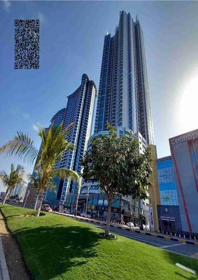 شقة 2 غرفة نوم للبيع في كورنيش عجمان، عجمان - IMG-20250721-WA0155. jpg
