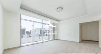ULTRA LUXURIUOS 4 BED VILLA ||| BRAND NEW AND MODERN ||| Gated Community