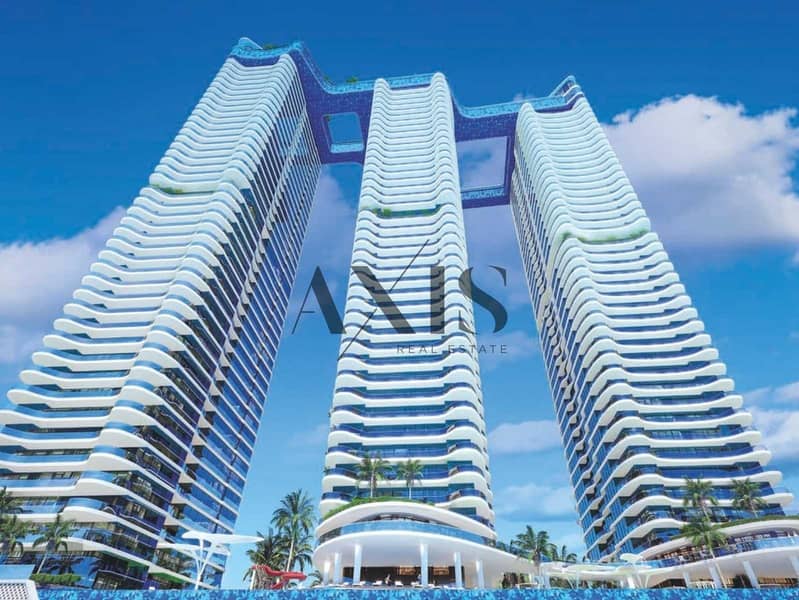 Huge Layout | High ROI | Contemporary Style Huge Layout | High ROI | Contemporary Style