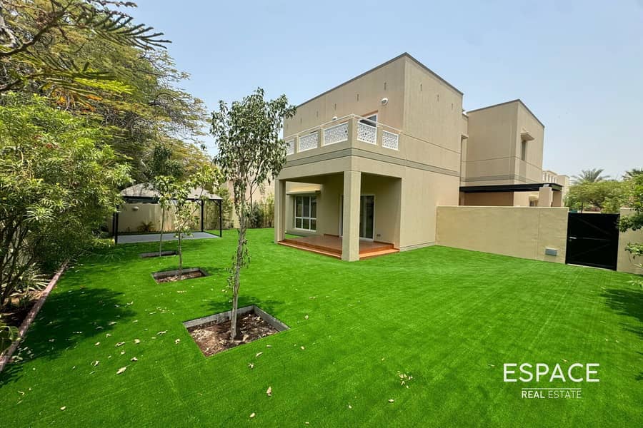 Back to back | Available | Well Maintained