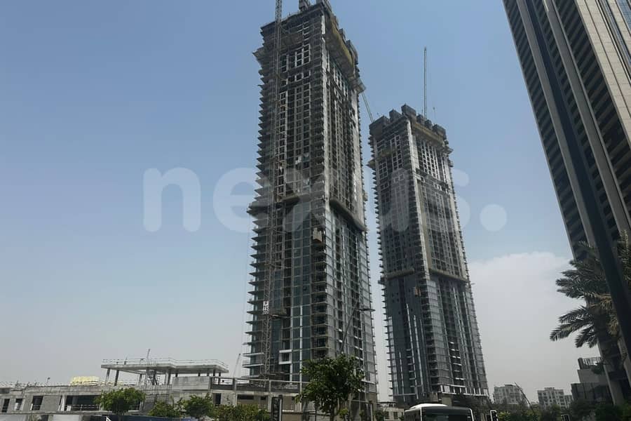Квартира в Дубай Крик Харбор,Крик Вотерс 2, 2 cпальни, 3049000 AED - 12292279 Квартира в Дубай Крик Харбор,Крик Вотерс 2, 2 cпальни, 3049000 AED - 12292279