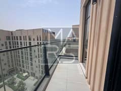 شقة في RD 1،اسواق سكنية،الممشى،مويلح 2 غرف 90000 درهم - 12292296