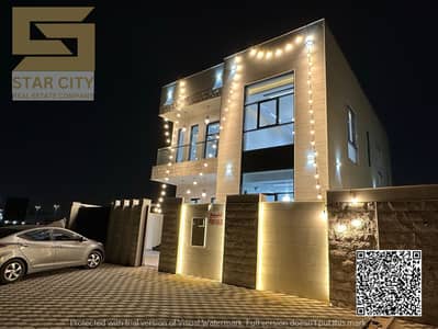 5 Cпальни Вилла Продажа в Аль Хелио, Аджман - IMG-20250722-WA0002. jpg