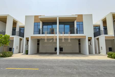 3 Bedroom Townhouse for Rent in Arabian Ranches 3, Dubai - Brand New | Community View | Spacious Layout