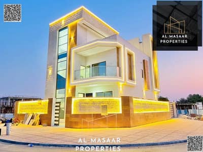 5 Bedroom Villa for Sale in Al Helio, Ajman - batch_784076951-1066x800. jpg