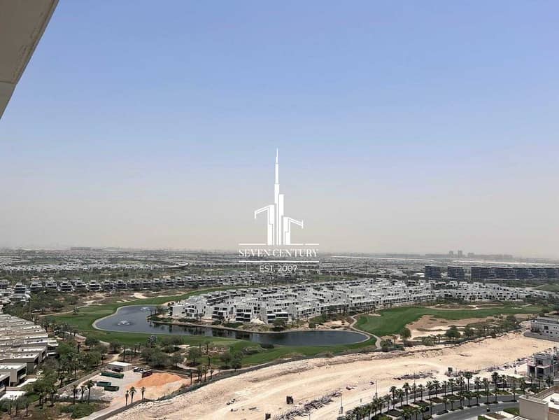 Full Golf View | Modern Living | Stunning View Full Golf View | Modern Living | Stunning View