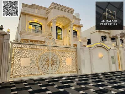 5 Cпальни Вилла Продажа в Аль Рауда, Аджман - 784418077-800x600. jpeg