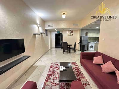 فلیٹ 1 غرفة نوم للايجار في النهدة (دبي)، دبي - IMG-20250510-WA0028. jpg