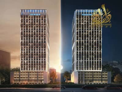 1 Bedroom Apartment for Sale in Culture Village (Jaddaf Waterfront), Dubai - WhatsApp Image 2025-07-22 at 10.52. 22 AM (9). jpeg
