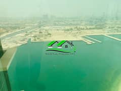 شقة في برج راك،مارينا سكوير،جزيرة الريم 2 غرف 119999 درهم - 12292427