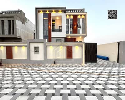 فیلا 4 غرف نوم للبيع في الحليو، عجمان - batch_33eebfb1-5f82-4ba5-9254-62c12c4c1295. jpg