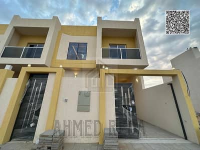 3 Bedroom Townhouse for Sale in Al Helio, Ajman - batch_WhatsApp Image 2025-05-19 at 2.06. 14 AM (1). jpeg