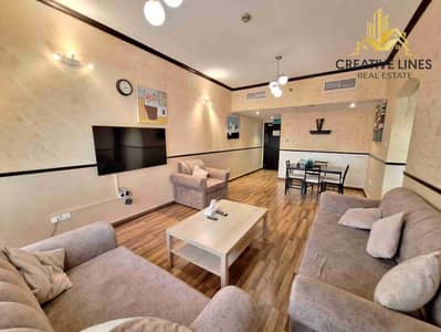 2 Bedroom Apartment for Rent in Al Nahda (Dubai), Dubai - 20250512_115033. jpg