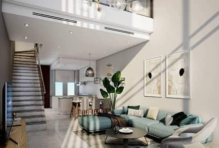 تاون هاوس 4 غرف نوم للبيع في مجمع دبي للاستثمار، دبي - IMG-20250721-WA0032. jpg
