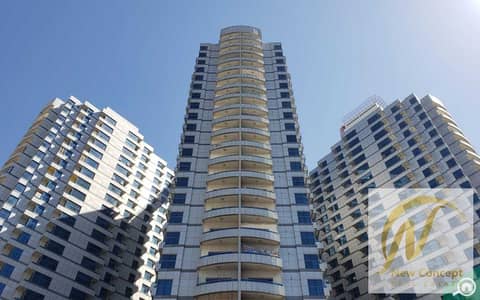 3 Bedroom Apartment for Sale in Al Rashidiya, Ajman - Ajman_Downtown_Falcon_Towers_20201023_1_AR_1952022_7c99a62b0a_9ed556c161. jpg