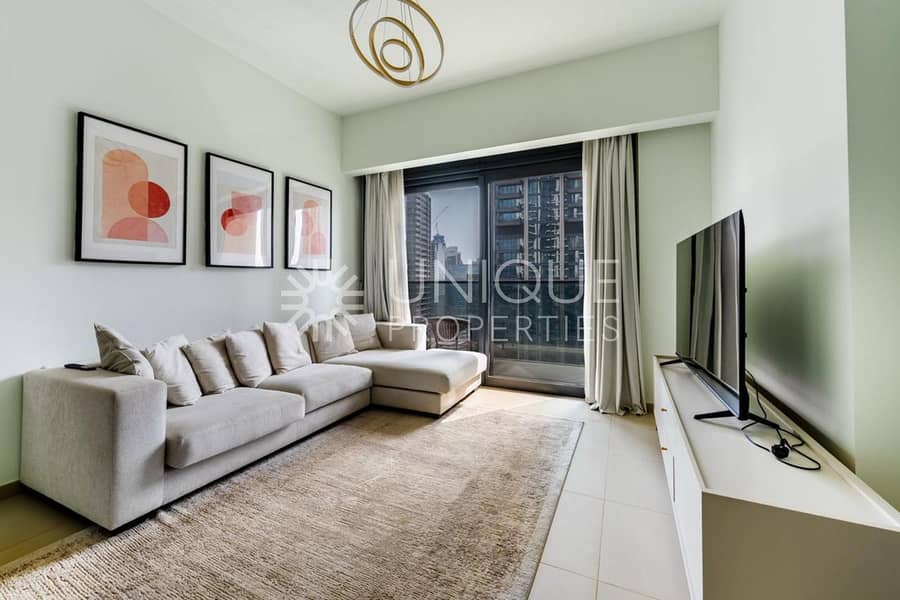 Fully Furnished Flat | Spacious | Vacant Fully Furnished Flat | Spacious | Vacant