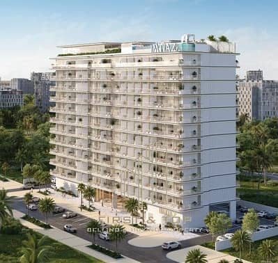 1 Bedroom Flat for Sale in Dubai Land Residence Complex, Dubai - Screenshot 2025-07-05 133700. jpg