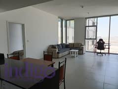 شقة في سي 1،شقق البوليفارد،ذا بلس،المنطقة السكنية جنوب دبي،دبي الجنوب 2 غرف 84999 درهم - 12292476