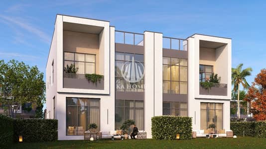 4 Cпальни Вилла Продажа в Аль Тай Восток, Шарджа - ec5ca8809f6a480482934a83ca0365f9. jpg