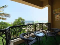 Utilities Included| Ready To Move In I Sea Views