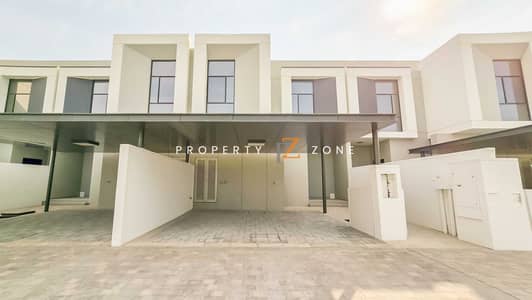 3 Bedroom Townhouse for Rent in Al Furjan, Dubai - HUGE PLOT | CLOSE TO PARK | VASTU COMPLIANT